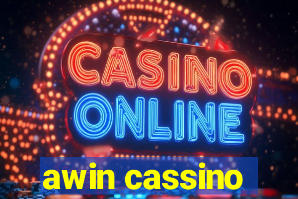 awin cassino