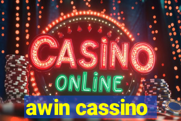 awin cassino