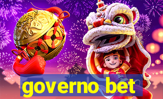 governo bet