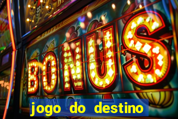 jogo do destino novela turca