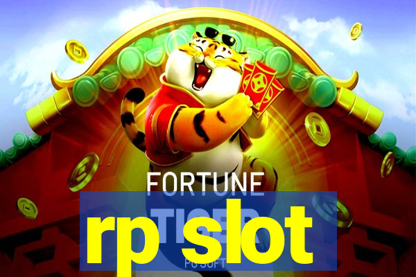 rp slot