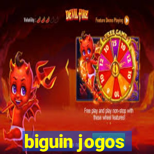 biguin jogos