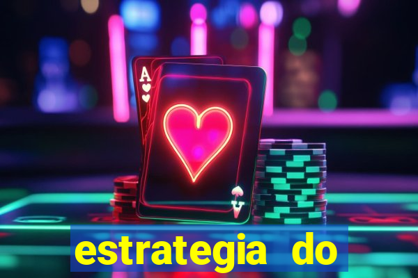 estrategia do fortune rabbit