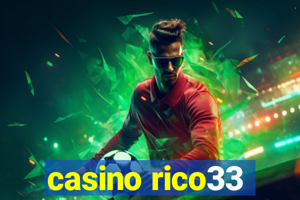 casino rico33