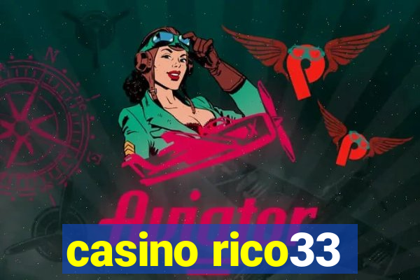 casino rico33