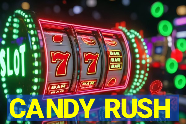 CANDY RUSH