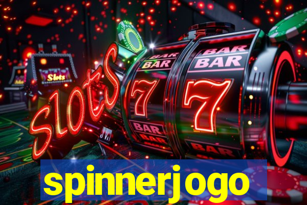 spinnerjogo