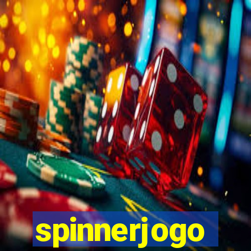 spinnerjogo