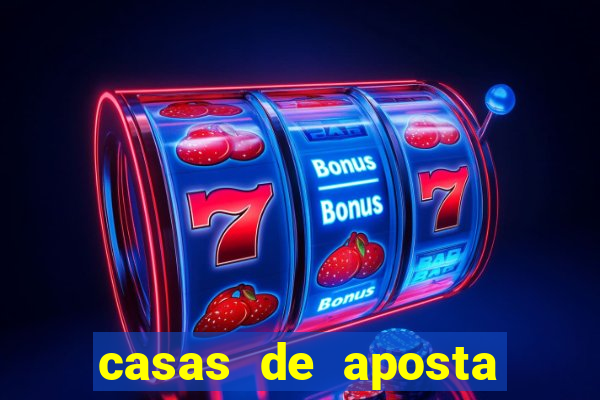 casas de aposta com dep贸sito m铆nimo de r$ 1