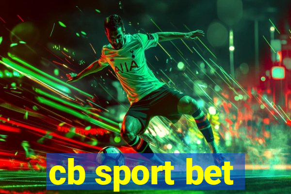 cb sport bet