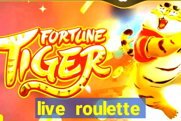 live roulette ontario casino