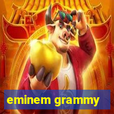 eminem grammy