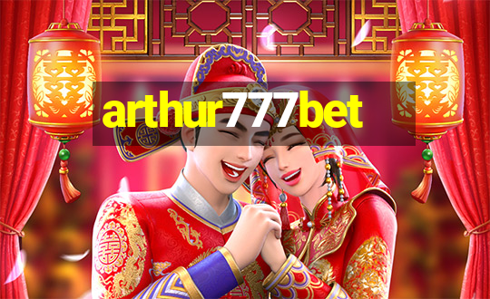 arthur777bet