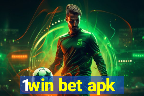 1win bet apk