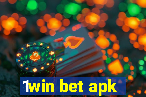 1win bet apk