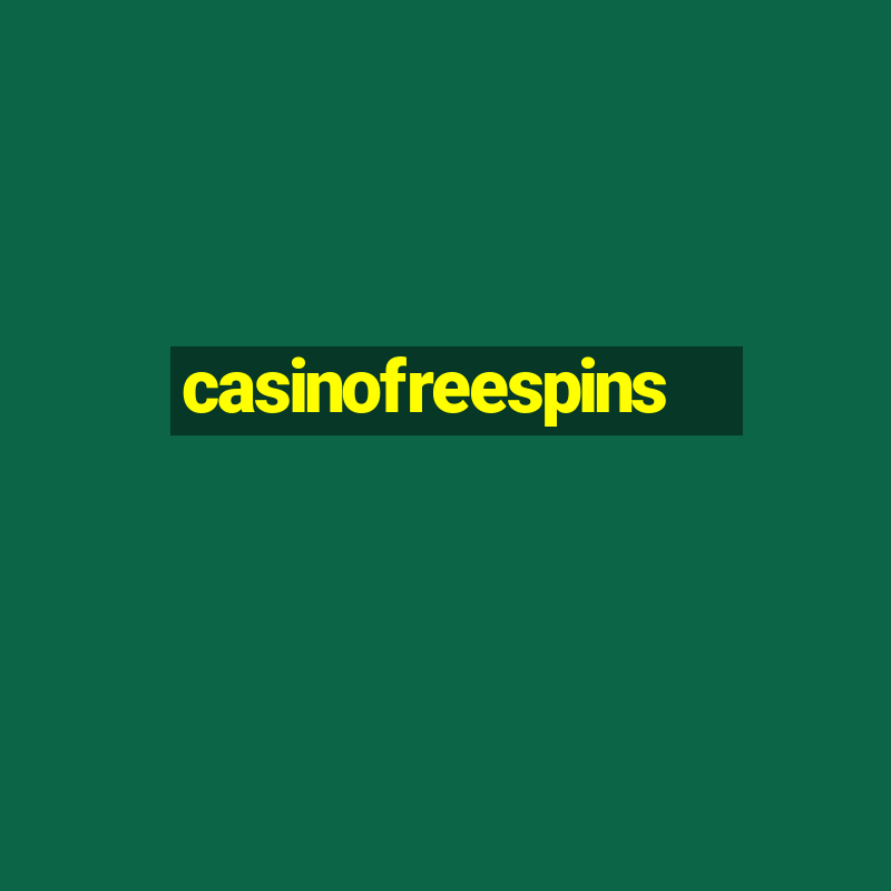 casinofreespins