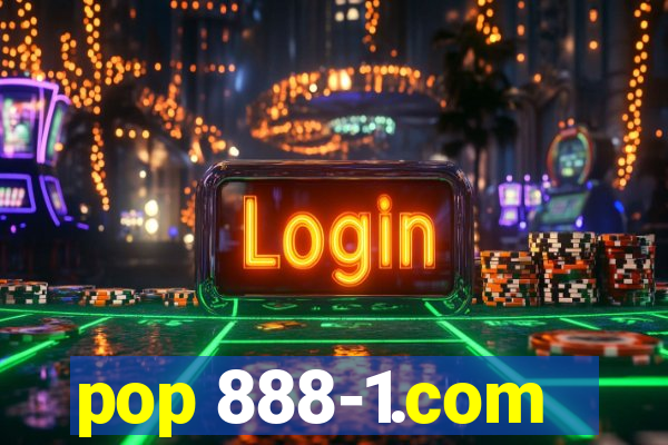 pop 888-1.com