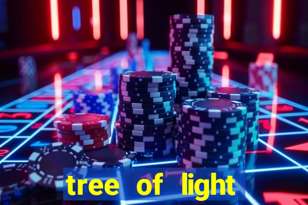 tree of light bonus buy slot