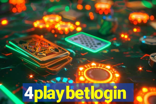 4playbetlogin