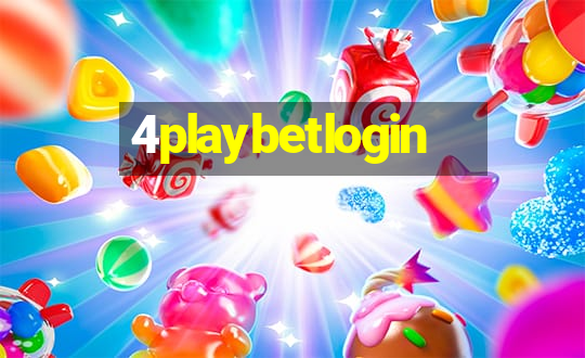 4playbetlogin