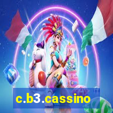 c.b3.cassino