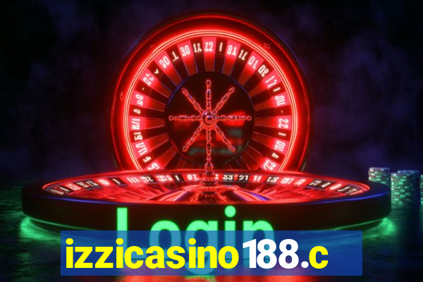 izzicasino188.com