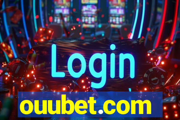 ouubet.com