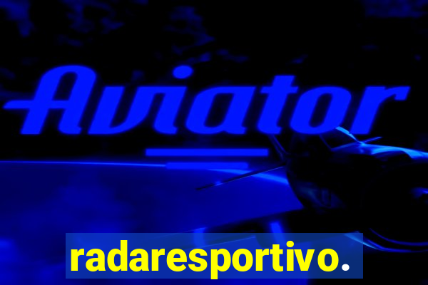 radaresportivo.com