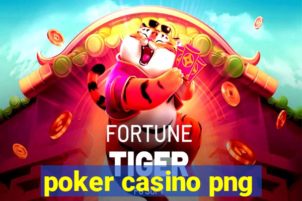 poker casino png