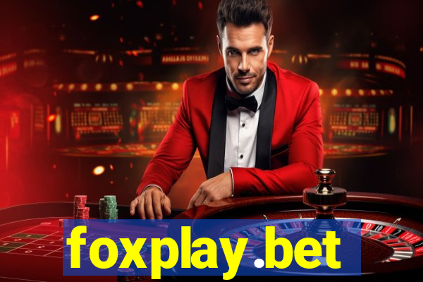 foxplay.bet