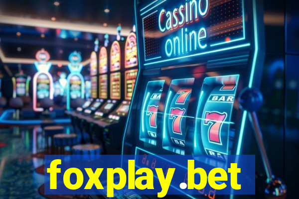 foxplay.bet