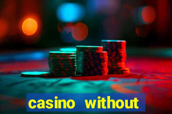 casino without deposit bonus