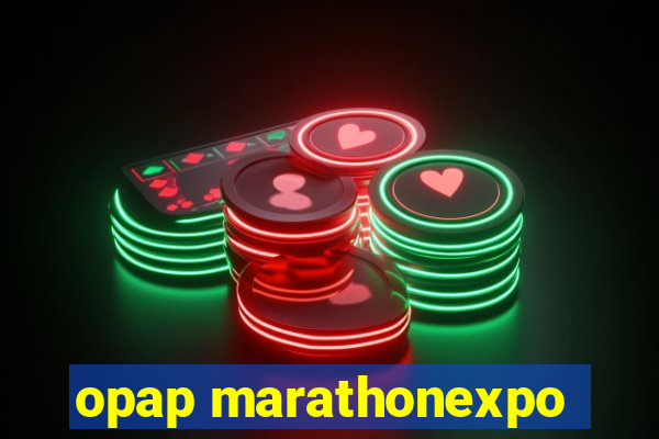 opap marathonexpo