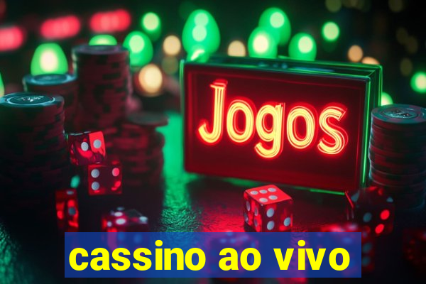 cassino ao vivo