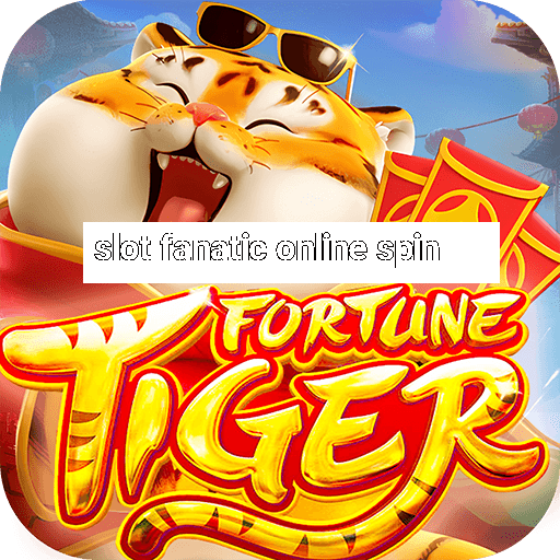 slot fanatic online spin