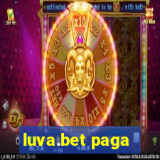 luva.bet paga