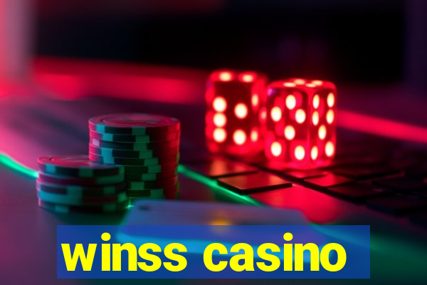 winss casino