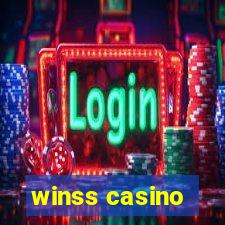 winss casino