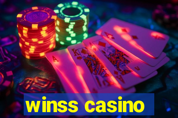 winss casino