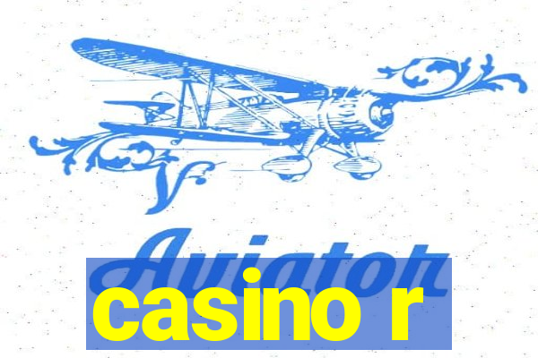 casino r