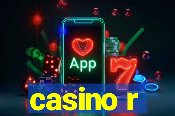 casino r