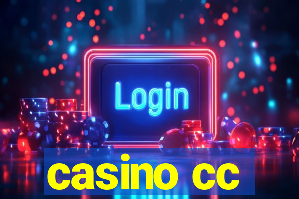 casino cc