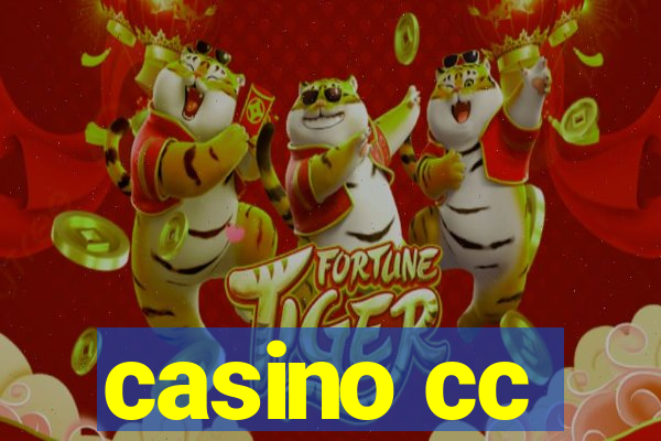 casino cc