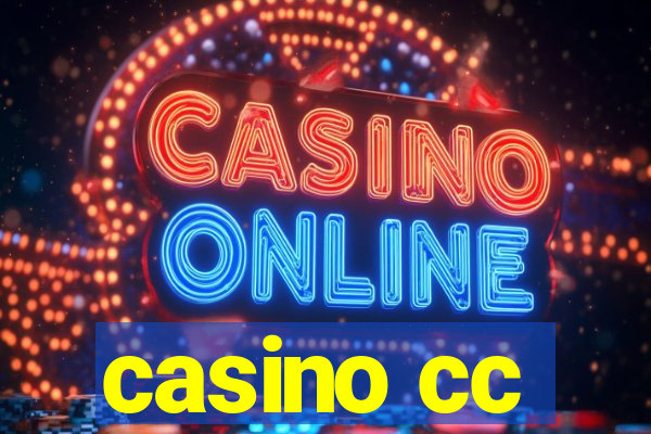 casino cc