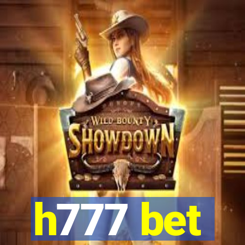 h777 bet