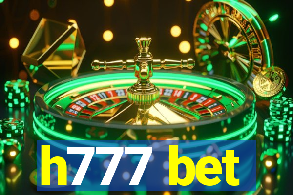 h777 bet