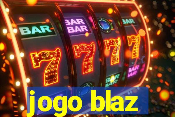 jogo blaz