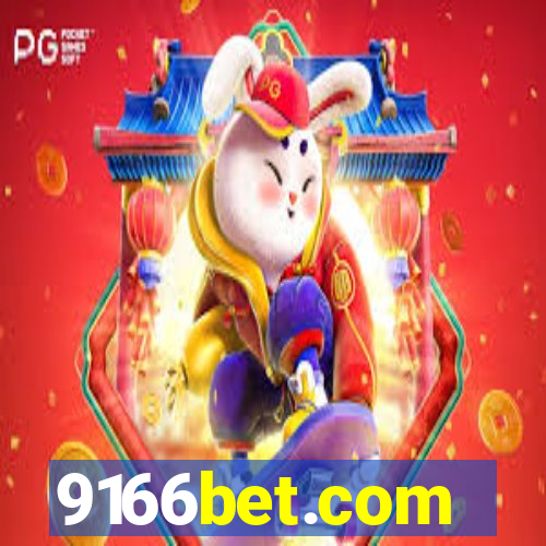 9166bet.com