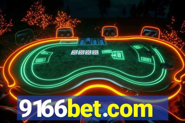 9166bet.com