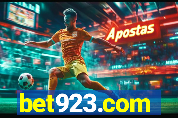 bet923.com